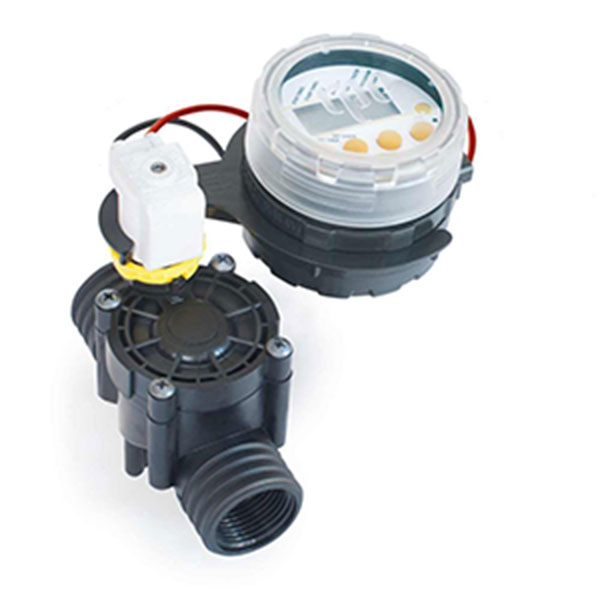 RPE-DIG KIT, baterijski kontroler sa elektromagnetnim ventilom