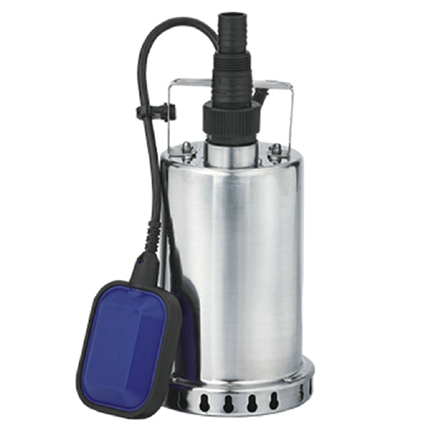 FONTANA 900-S Potapajuća pumpa za izbacivanje čiste vode