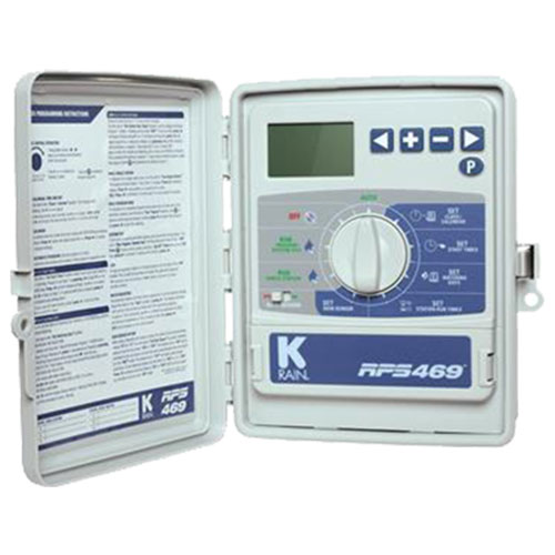Kontroler RPS 469 (spoljašnji)