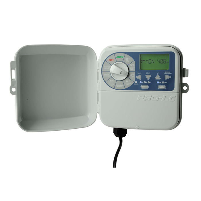 PRO – LC kontroler