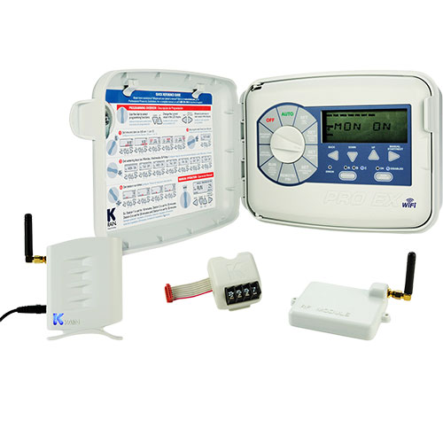 Modularni kontroler PRO EX 2.0 WIFI