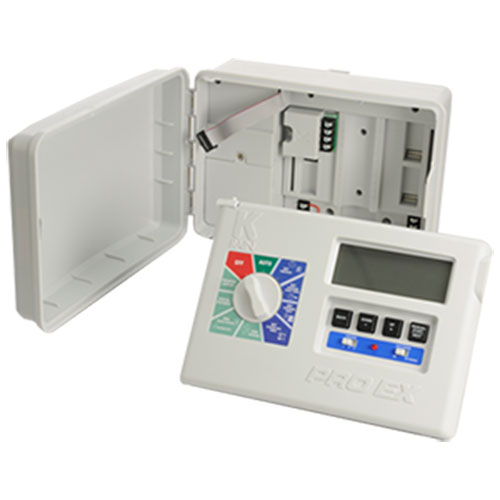 Modularni kontroler PRO EX