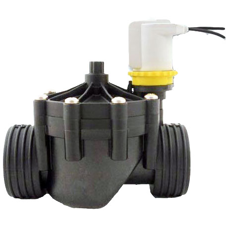 RPE – 1“ (9V DC)