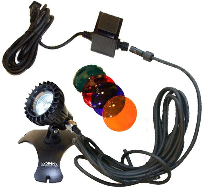 AQUALIGHT
