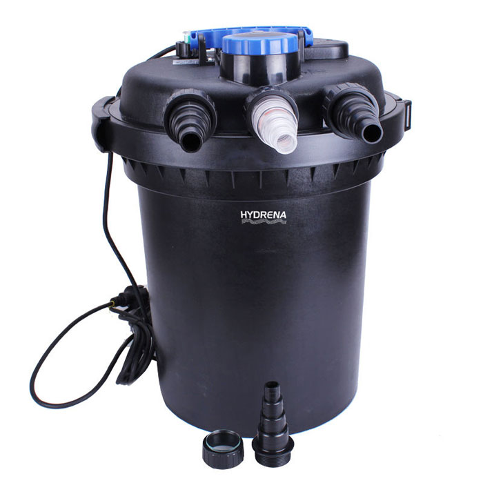 BIO-UV FILTER