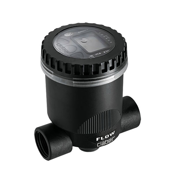 CLABER ELETTRA – 9V 1″ – baterijski kontroler sa elektromagnetnim ventilom