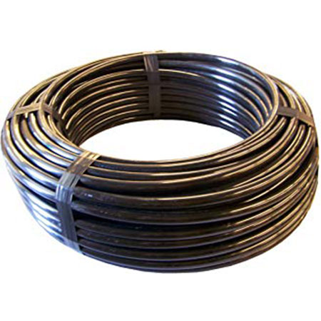 Crevo Ø 16mm / 3 bara (nekapajuće crevo za ubadanje kapaljki)