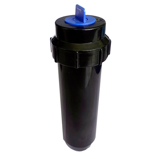 K-SPRAY 4 – telo prskača za dizne sa vanjskim navojem