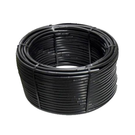 Crevo „kap po kap“ Ø 16mm, 2,1 l/h,  33cm – KOTUR 400m