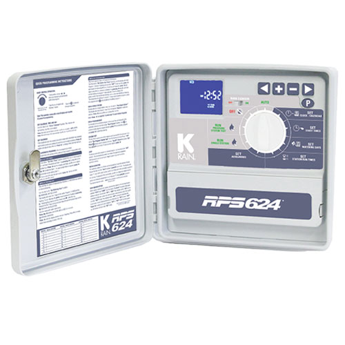 Kontroler RPS 624 (spoljašnji)