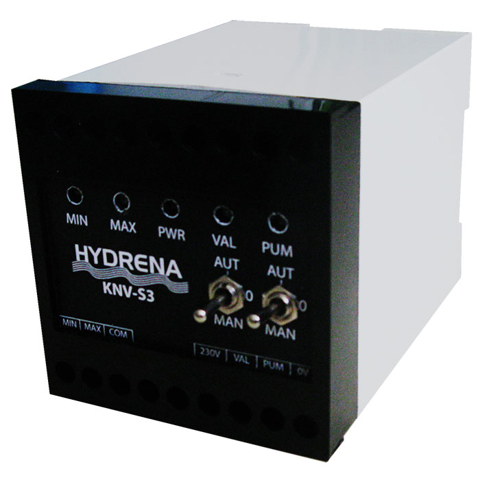 Kontroler nivoa vode – HYDRENA KNV-S3