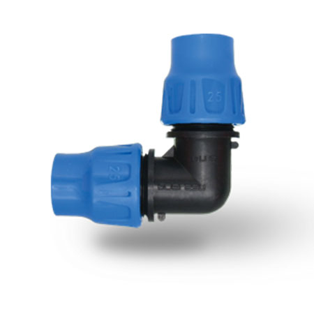 Lakat spojnica  Ø16