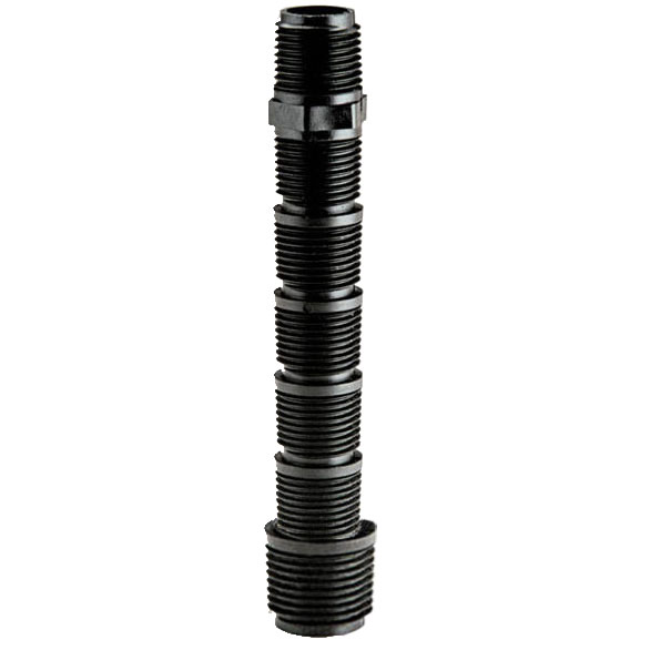 Produžena nipla 3/4″ x 1/2″