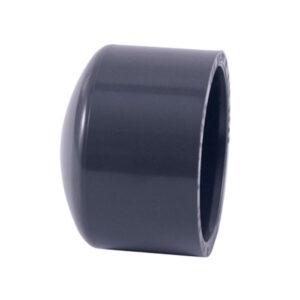 PVC – ČEPOVI – KALOTE, 10 bar