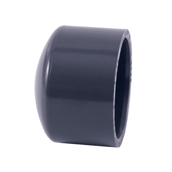 PVC – ČEPOVI – KALOTE, 10 bar