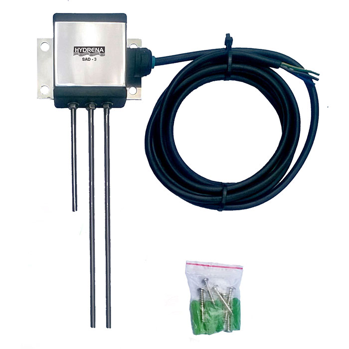 Sonde kontrolera nivoa vode – HYDRENA SAD-3