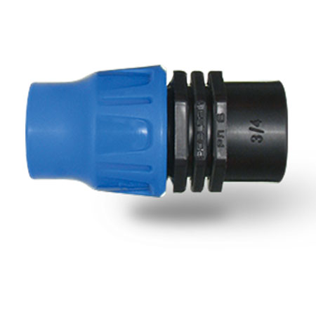 Spojnica 16 x ¾“ UN